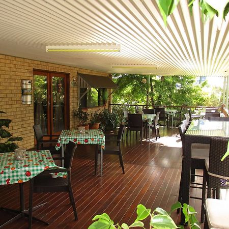 Barcaldine Country Motor Inn Exterior photo
